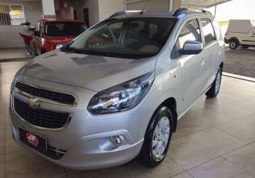 CHEVROLET SPIN