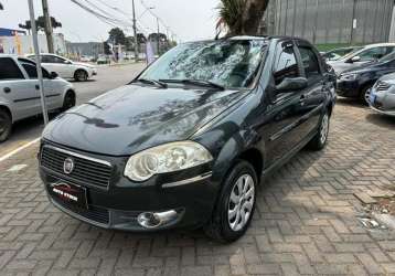 FIAT SIENA