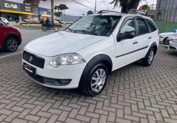 FIAT PALIO WEEKEND