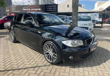 BMW 120i