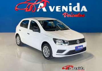 VOLKSWAGEN GOL