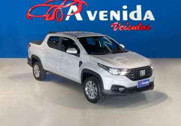 FIAT STRADA