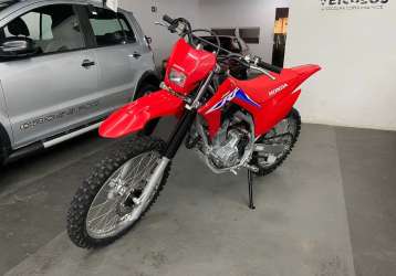 HONDA CRF