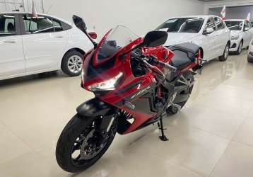 HONDA CBR