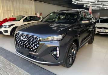 CAOA CHERY TIGGO 7