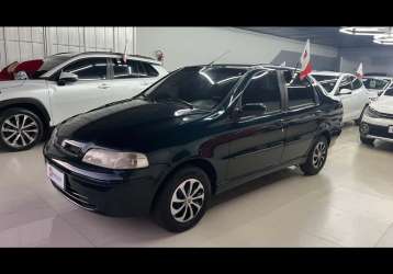 FIAT SIENA