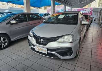 TOYOTA ETIOS