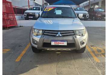 MITSUBISHI L200 TRITON