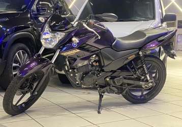 YAMAHA FAZER