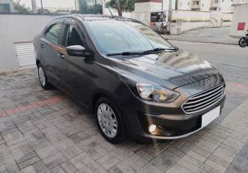 FORD KA+