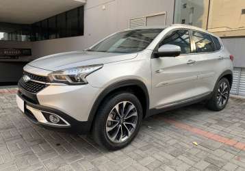 CAOA CHERY TIGGO 7