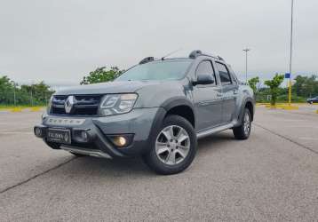 RENAULT DUSTER OROCH