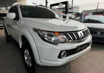 MITSUBISHI L200 TRITON