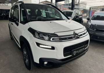 CITROËN AIRCROSS