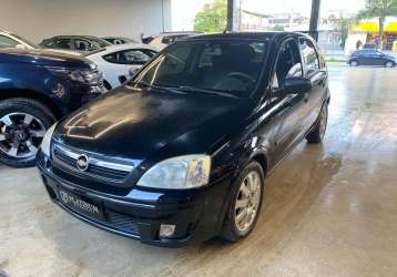 CHEVROLET CORSA