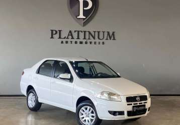 FIAT SIENA