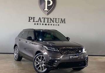 LAND ROVER RANGER ROVER VELAR