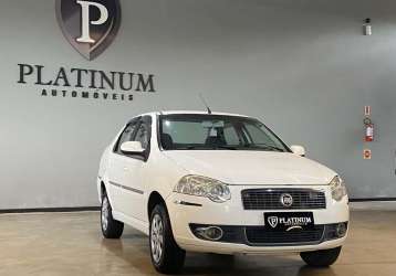 FIAT GRAND SIENA