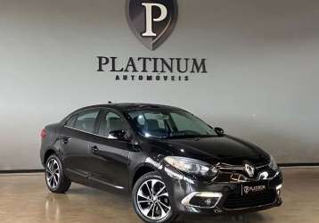 RENAULT FLUENCE