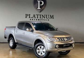 MITSUBISHI L200 TRITON