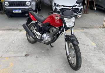 HONDA CG