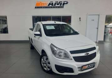 CHEVROLET MONTANA