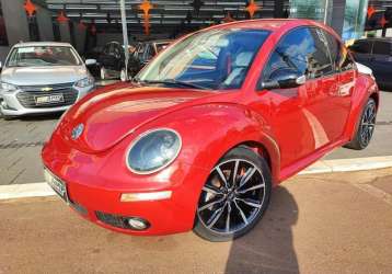 VOLKSWAGEN NEW BEETLE