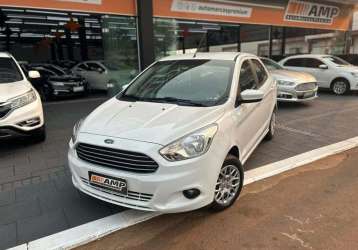 FORD KA+