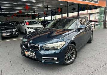 BMW 120iA