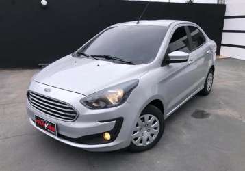 FORD KA+