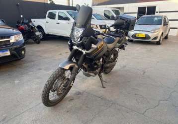 YAMAHA XT