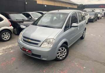 CHEVROLET MERIVA