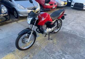 HONDA CG