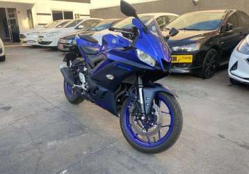 YAMAHA YZF