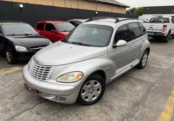 CHRYSLER PT CRUISER