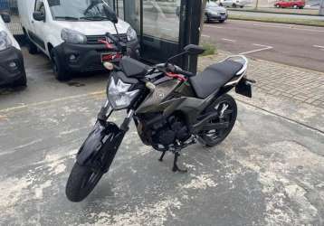 YAMAHA FAZER