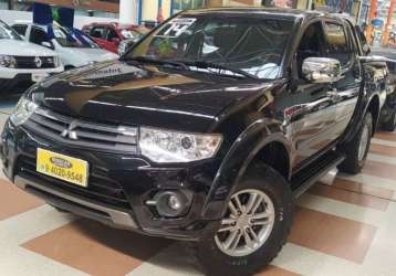 MITSUBISHI L200 TRITON