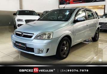 CHEVROLET CORSA