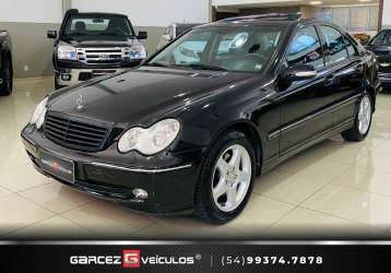 MERCEDES-BENZ C 230 K