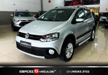 VOLKSWAGEN CROSSFOX