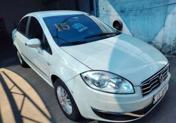 FIAT LINEA