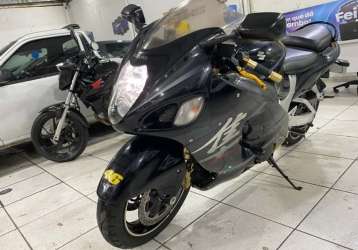 SUZUKI GSX