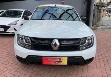 RENAULT DUSTER OROCH