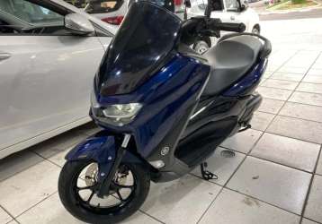 YAMAHA NMAX