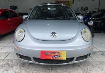 VOLKSWAGEN NEW BEETLE