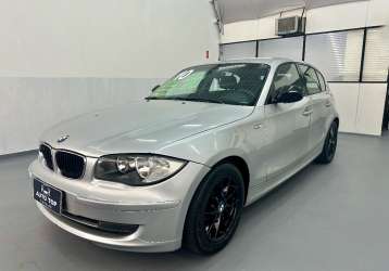 BMW 118iA