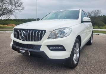 MERCEDES-BENZ ML 350