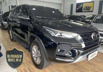 TOYOTA HILUX SW4