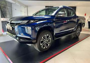 MITSUBISHI L200 TRITON