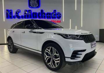 LAND ROVER RANGER ROVER VELAR